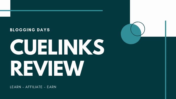 cuelinks review