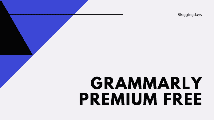 grammarly premium apk