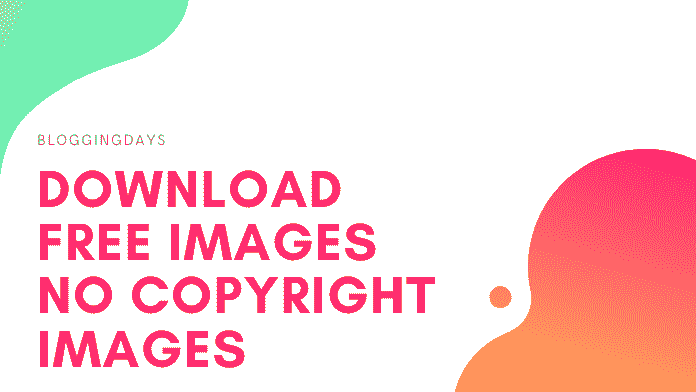 free images no copyright