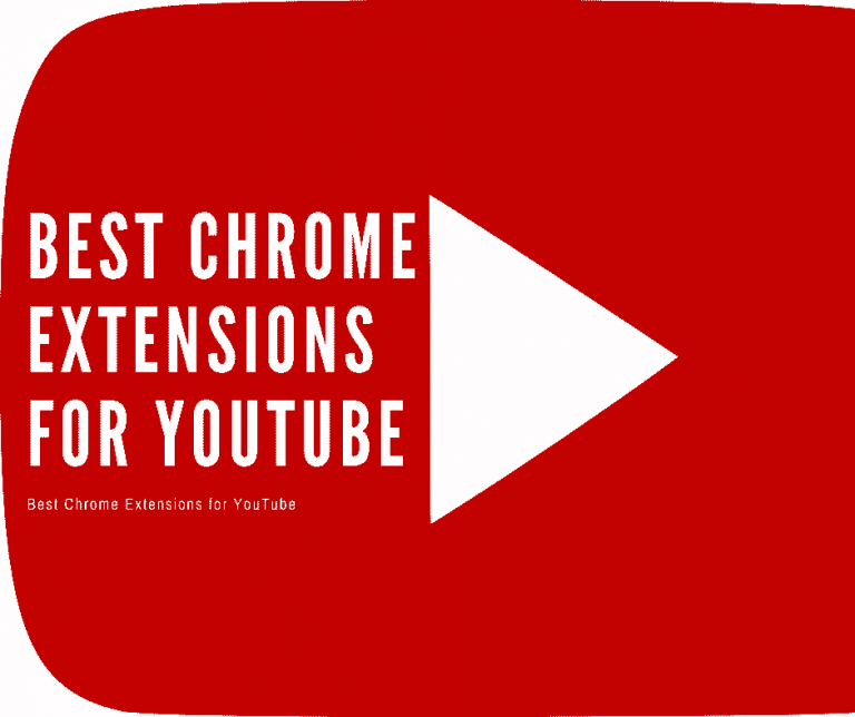 chrome extensions youtube download