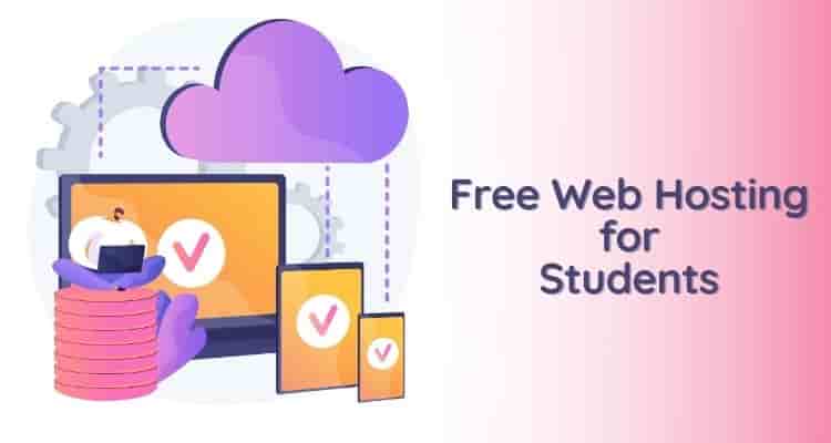 Free Web Hosting for Students
