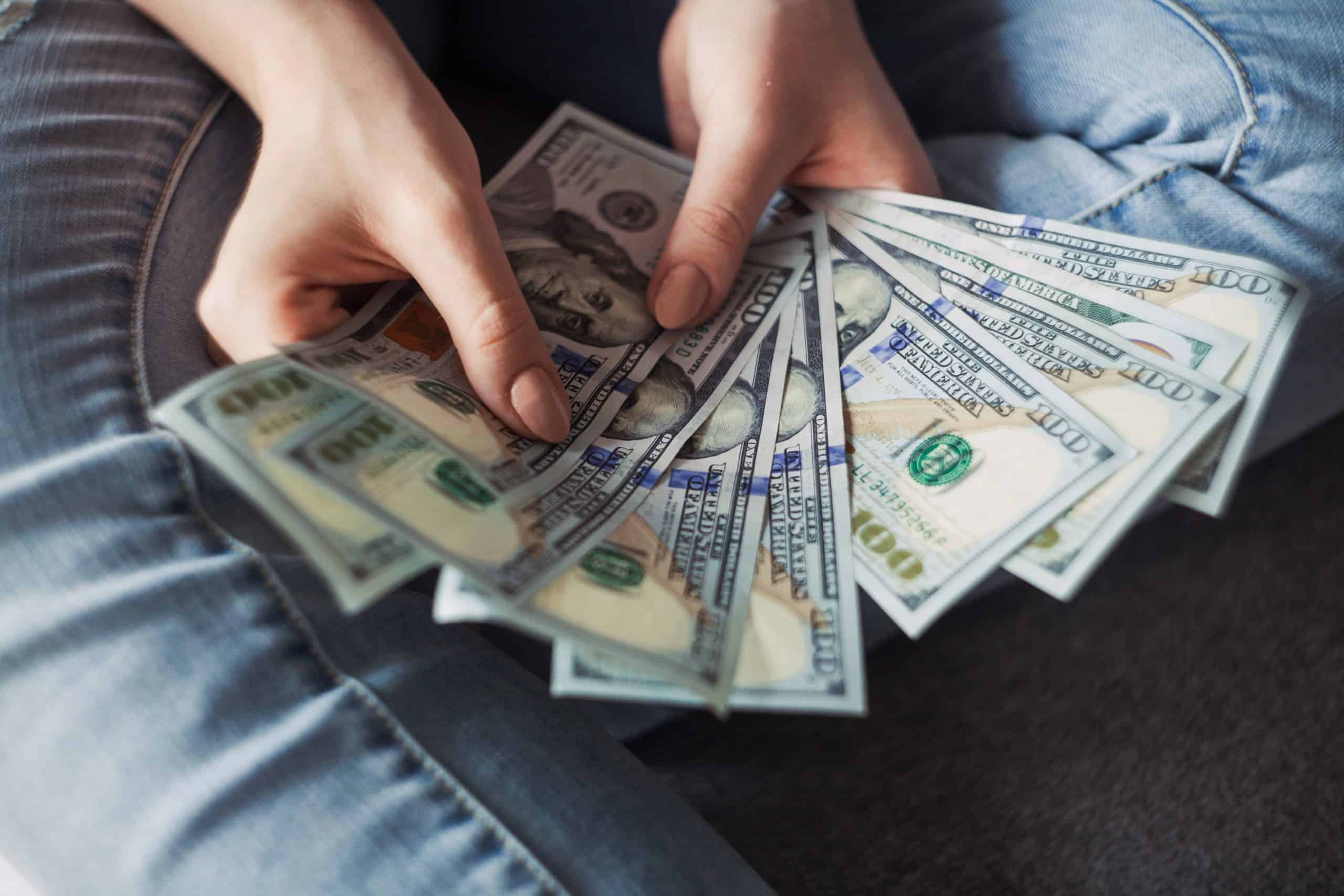 How to Earn Extra Money $1,000 a Month