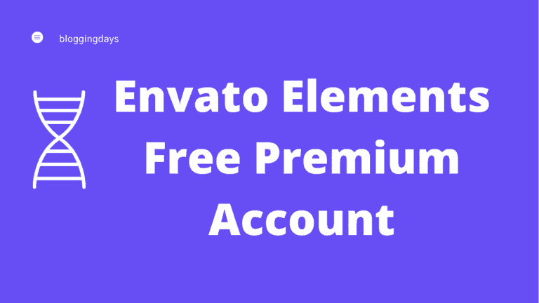 Envato Elements Free Trial 2023 Envato Free Account