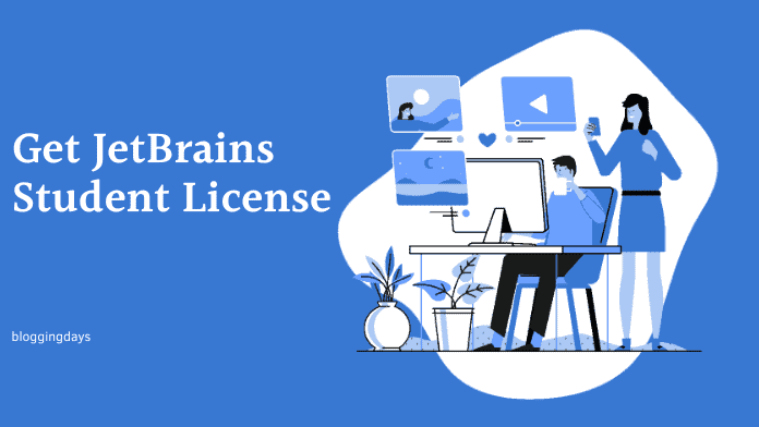 jetbrains student license