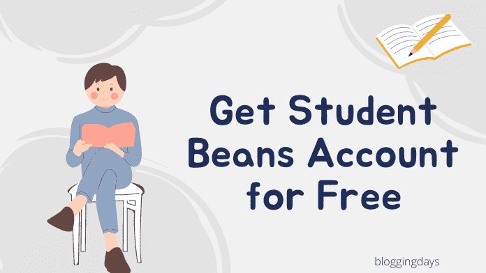 student beans