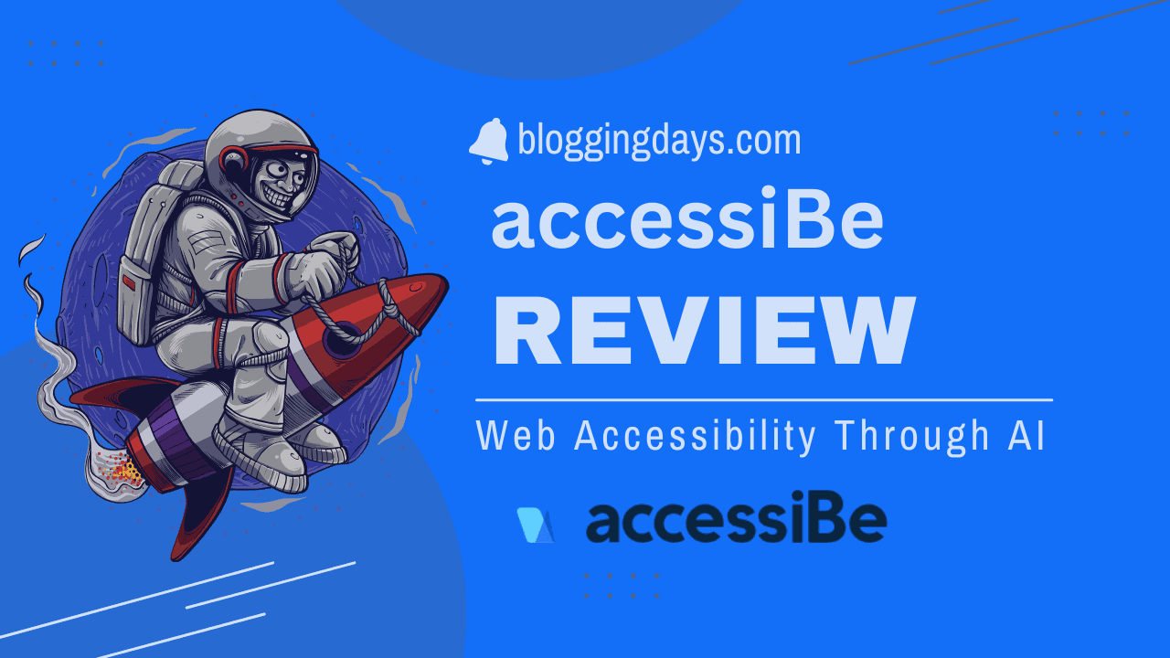 accessiBe review