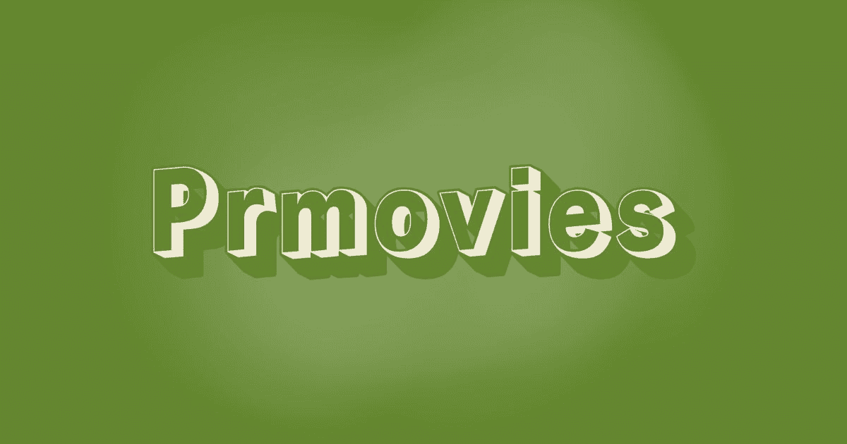 Prmovies